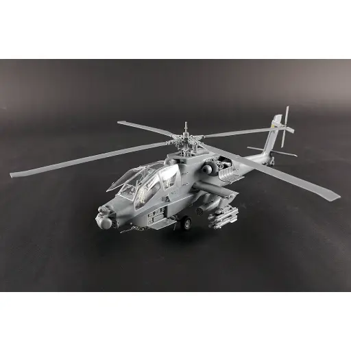 [TR05115] AH-64A Apache Late - Trumpeter 05115 - 1/35