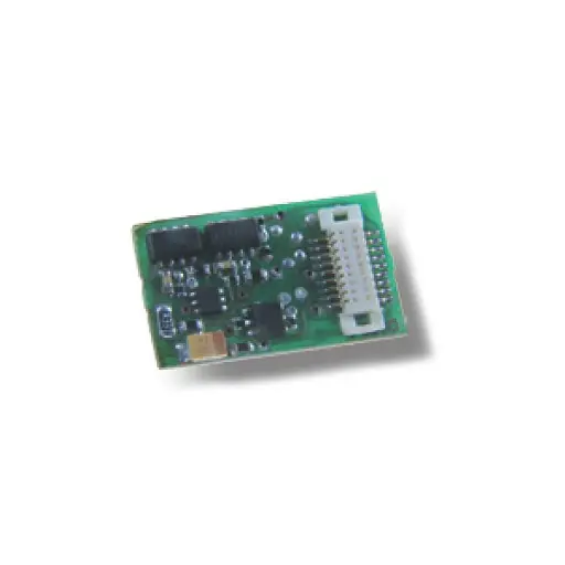 [UH73235] Décodeur Next18 - Uhlenbrock 73235 - HO / N