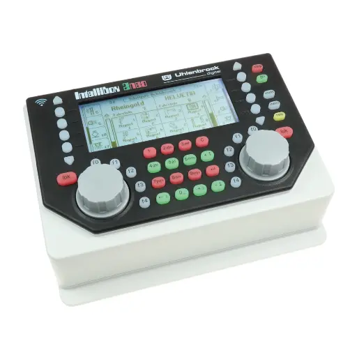 [UH65150] Centrale digitale Intellibox 2neo - Uhlenbrock 65150