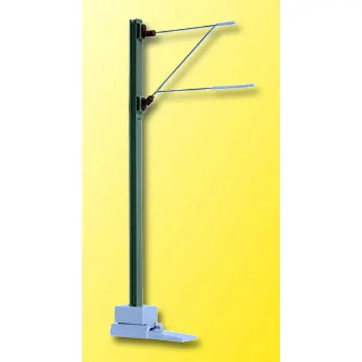 [VI4123] H-Profilé mât