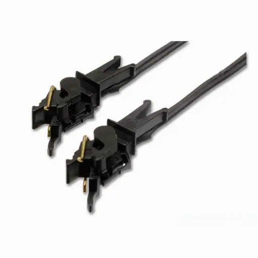 [VI5048] Sachet de 2 Attelages Conducteurs - Viessmann 5048 - HO  1/87