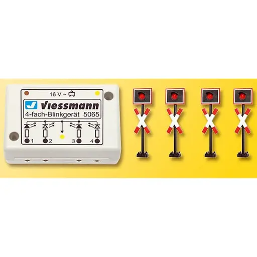 [VI5800] Croix de St André - Viessmann 5800 - N 1/160