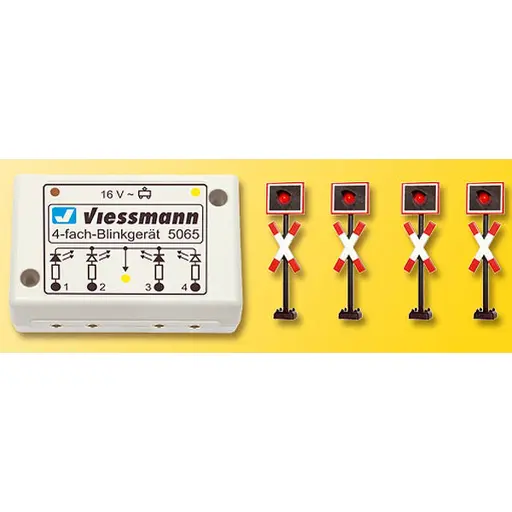 [VI5835] Croix de St André