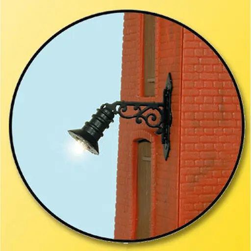 [VI6076] Lanterne - applique