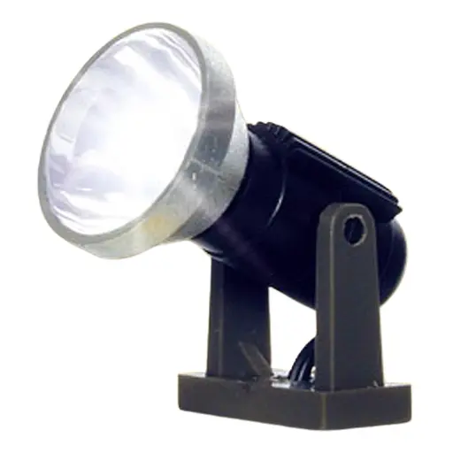 [VI6330] Projecteur à LED - Viessmann 6330 - HO 1/87