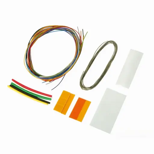 [VI6819] Kit de montage pour décodeurs - Viessmann 6819 - HO et N