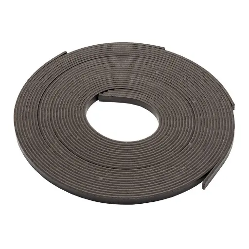 [VI8430] Bande magnétique autocollante de 5 mètres Viessmann 8430 - HO 1/87 - Système CarMotion