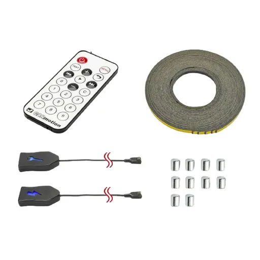 [VI8470] Ensemble d'accessoires pour camions et bus - Viessmann 8470 - HO
