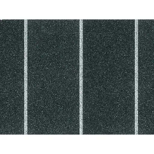 [VO46014] Film Adhésif pour Place de Parking - Droit - 100x8cm - Vollmer 46014 - HO: 1/87