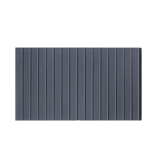 [WISSMP229] Kit toiture en roofing ou en zinc de la gare Grand Junction Wills-Kits SSMP229 - HO : 1/87 | OO : 1/76