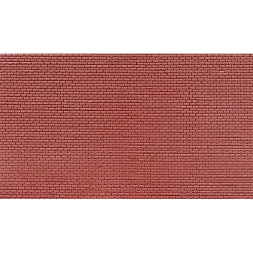 [WISSMP212] Plaques de décor Maçonnerie - Wills-kits SSMP212 - OO 1/76 - HO 1/87