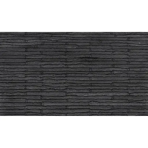 [WISSMP209] Kit de 4 feuilles de Waney, Bordure - Wills-Kits SSMP209 - OO/HO