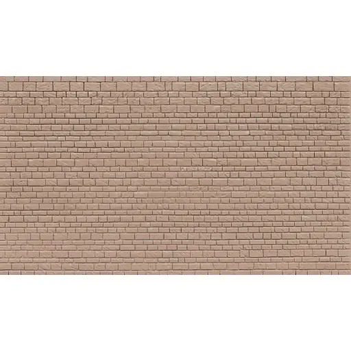 [WISSMP202] Kit de 4 feuilles "Pierre de taille" - Wills-Kit SSMP202 - OO/HO