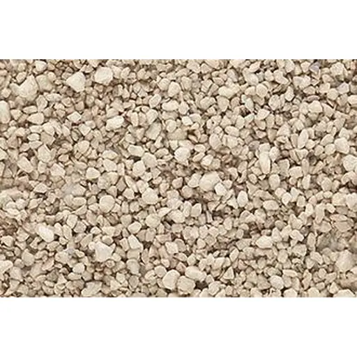 [WOB1380] Ballast medium beige - Woodland Scenics B1380 - Toutes échelles - 945 mL