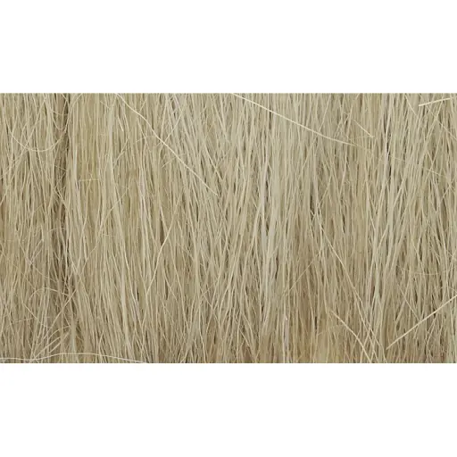 [WOFG171] Fibres beiges "paille" - Woodland Scenics FG171 - 8g