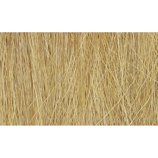 [WOFG172] Fibres herbes jaunes - Woodland Scenics FG172 - Toutes échelles - 8 g