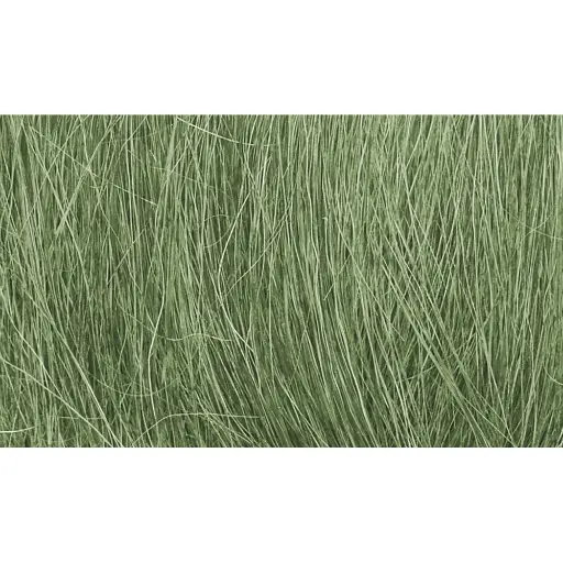 [WOFG174] Fibre vert moyen - Woodland Scenics FG174 - 8g