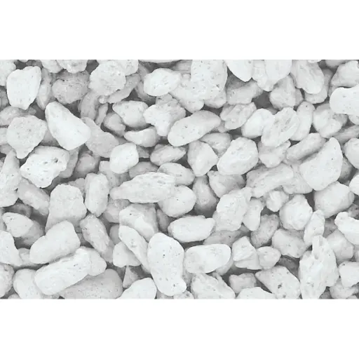 [WOC1284] Gros graviers gris clair - Woodland Scenics 1284 - Toutes échelles - 355 mL