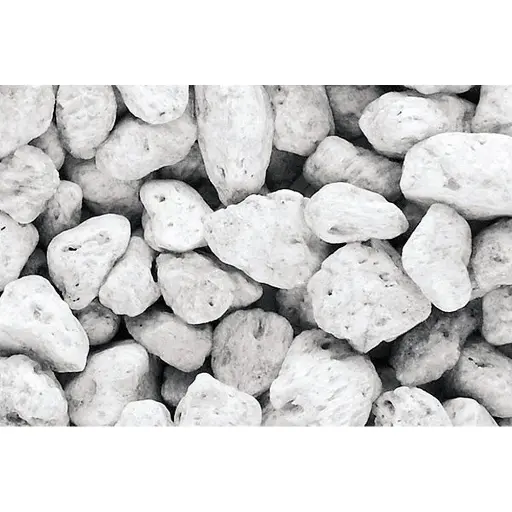 [WOC1285] Très grosses rocailles pour talus 140 grammes