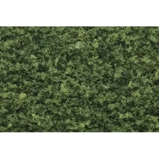 [WOT1364] Flocage vert moyen - Woodland Scenics T1364 - 945ml