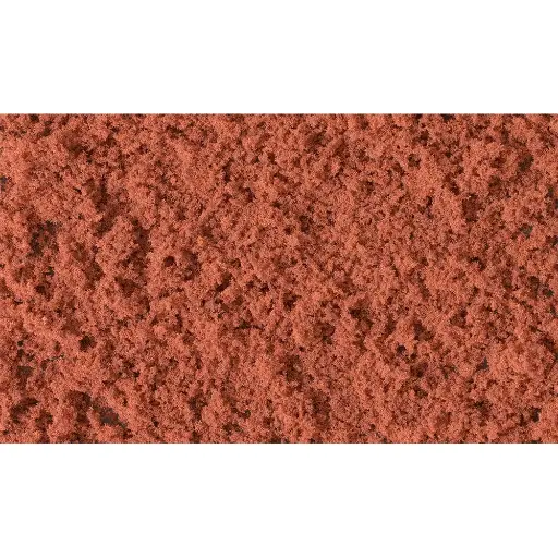 [WOT1356] Flocage rouille d'automne - Woodland Scenics T1356 - Toutes échelles - 945 mL