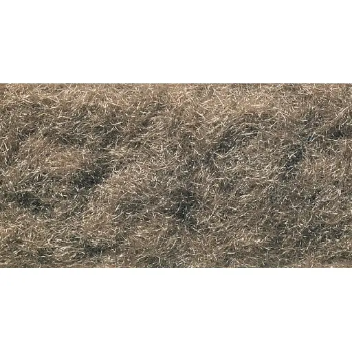 [WOFL633] Fibres herbes "brûlées" - Woodland Scenics FL633 - 945 mL