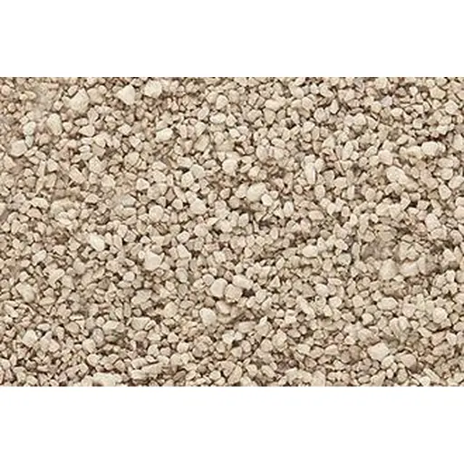 [WOB1373] Ballast fin beige 945 mL - Woodland Scenics B1373 - Toutes échelles