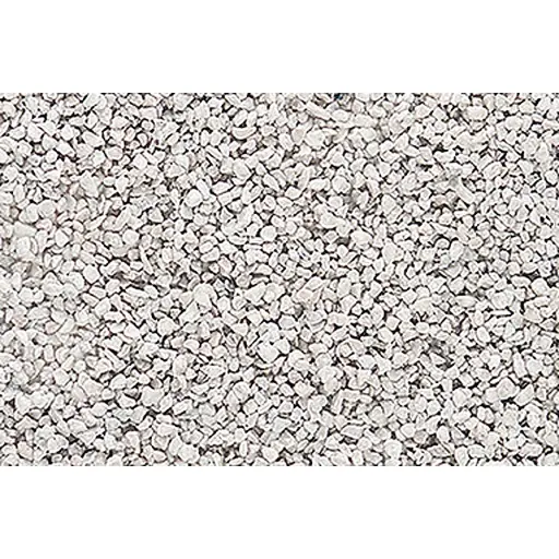 [WOB1374] Ballast fin gris clair 1L - Woodland Scenics B1374 - 945 mL