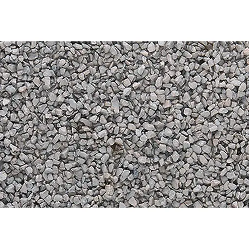 [WOB1375] Ballast fin gris 945 mL - Woodland Scenics B1375 - 945 mL - Toutes échelles