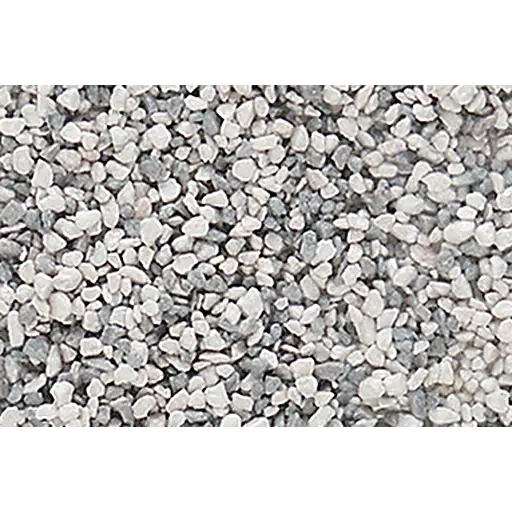 [WOB1395] Ballast gros gris 1L - Woodland Scenics B1395 - 945 mL