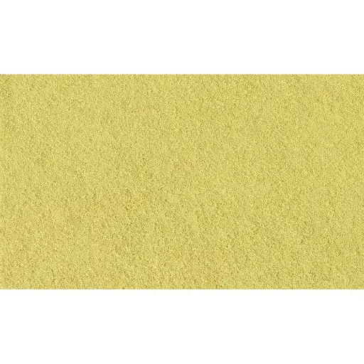 [WOT1343] Flocage jaune clair - Woodland Scenics T1343 - Toutes échelles - 945 mL