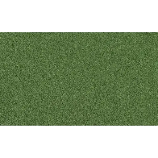 [WOT1346] Flocage fin vert - Woodland Scenics T1346 - Toutes échelles - 945 mL