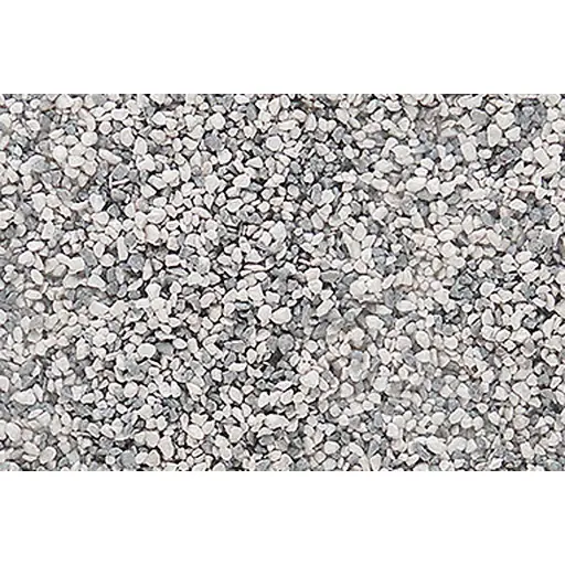[WOB1393] Ballast fin mélange de gris - Woodland Scenics B1393 - 945mL