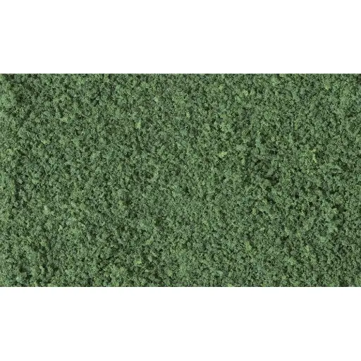 [WOT1365] Flocage vert foncé - Woodland Scenics OT1365 - Toutes échelles - 945 mL