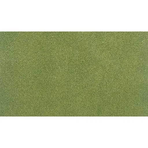 Tapis herbe de printemps - Woodland Scenics RG5131 - 127x83,8 cm