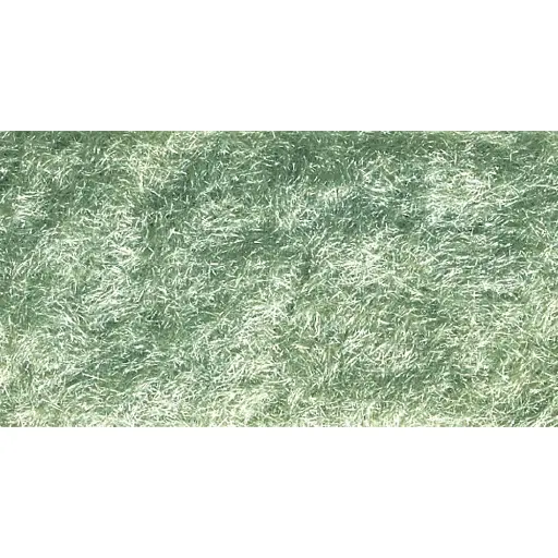 [WOFL634] Fibres herbes verte clair - Woodland Scenics FL634 - Toutes échelles - 945 mL