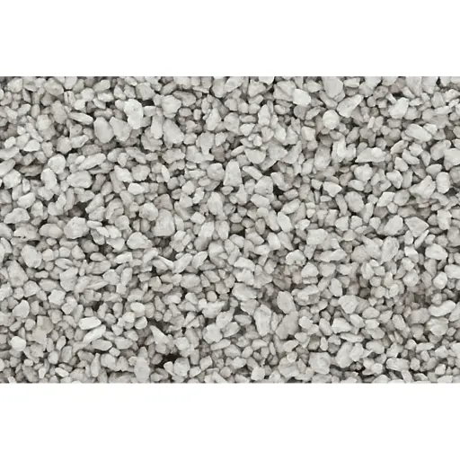 [WOC1278] Gravier gris fin 180g - Woodland Scenics C1278 - Échelle universelle