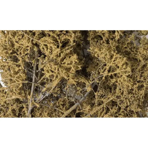 [WOF1134] Branches/Feuilles fines - Foliage mort - WOODLAND SCENICS F1134 - 1220 cm³
