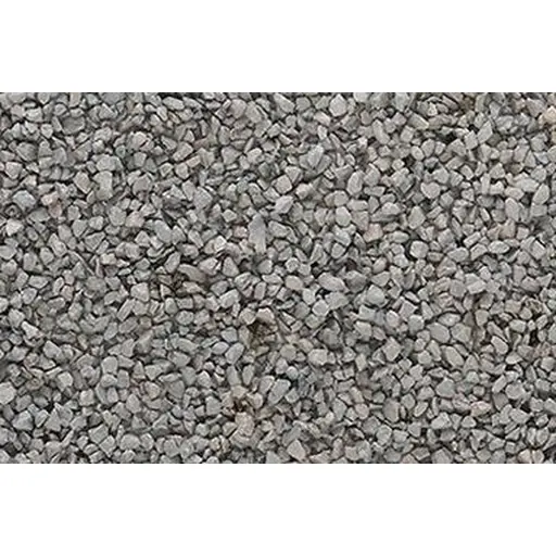 [WOB75] Ballaste fin couleur gris - Woodland Scenics B75 - 353 mL