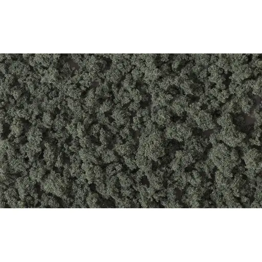 [WOFC149] Sachet flocage buisson mélange forêt Woodland Scenics FC149 - Toutes échelles