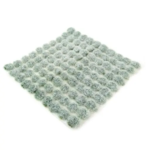 [SGTICE04] Plantes hiver - WWScenics SGTICE04 - 4mm