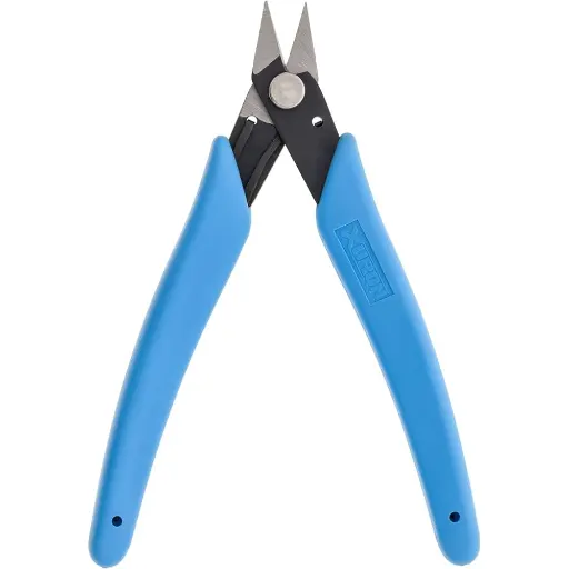 [XU440PET] Ciseau de modélisme de haute précision - XURON 440 - Échelle universelle