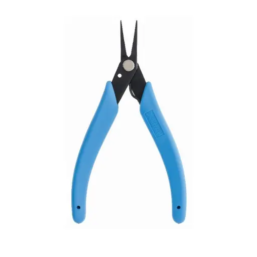 [XU450S] Pince de précision - PG Mini 450S - Outillage modéliste