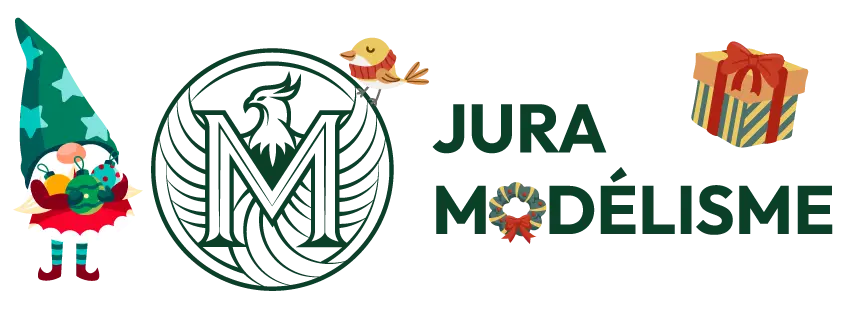 Jura Modélisme
