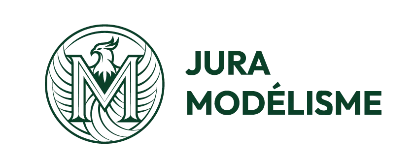 Jura Modélisme